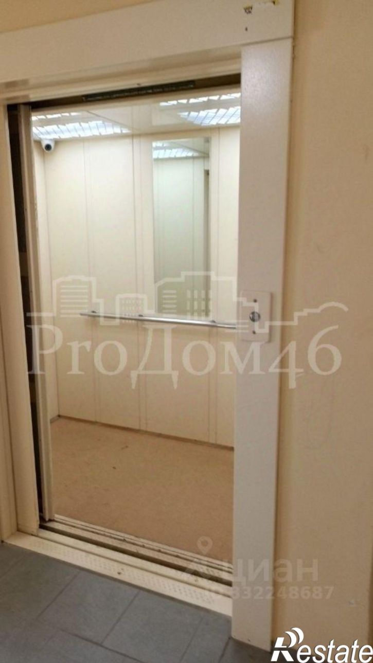 1-комн квартира Курск, Майский б-р, 27
