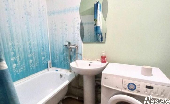 1-комн квартира Курск, проспект Вячеслава Клыкова, 58