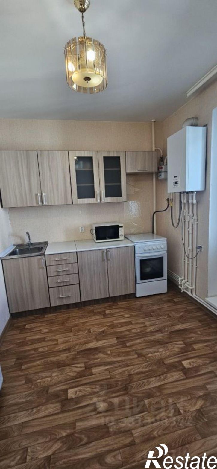 1-комн квартира Курск, улица Майский Бульвар, 21