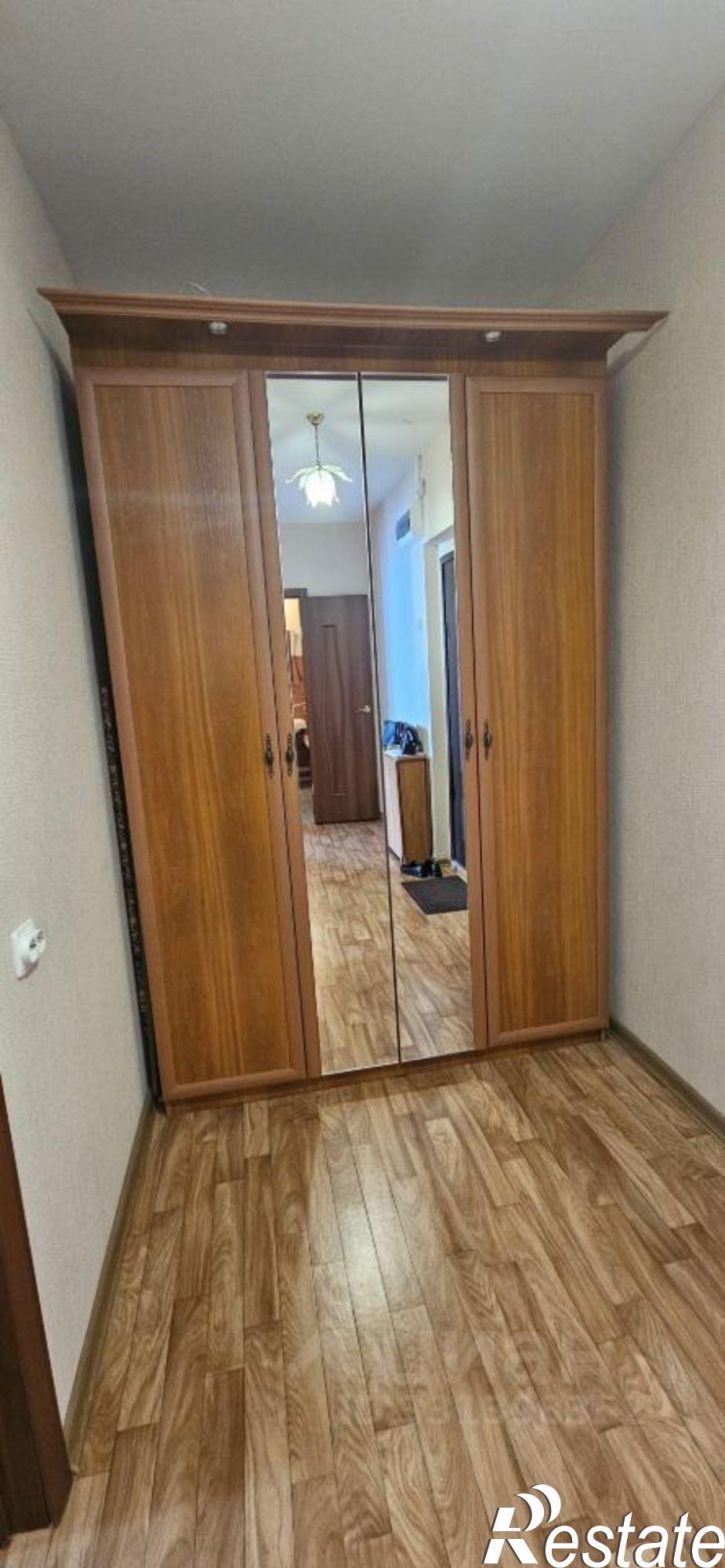 1-комн квартира Курск, улица Майский Бульвар, 21