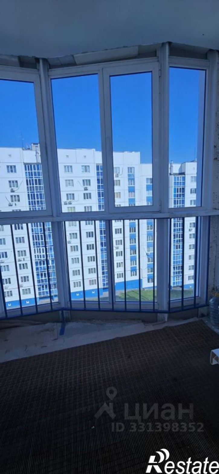 1-комн квартира Курск, улица Майский Бульвар, 21