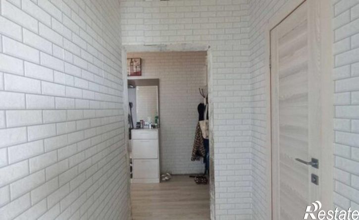3-комн квартира Курск, проспект Вячеслава Клыкова, 22