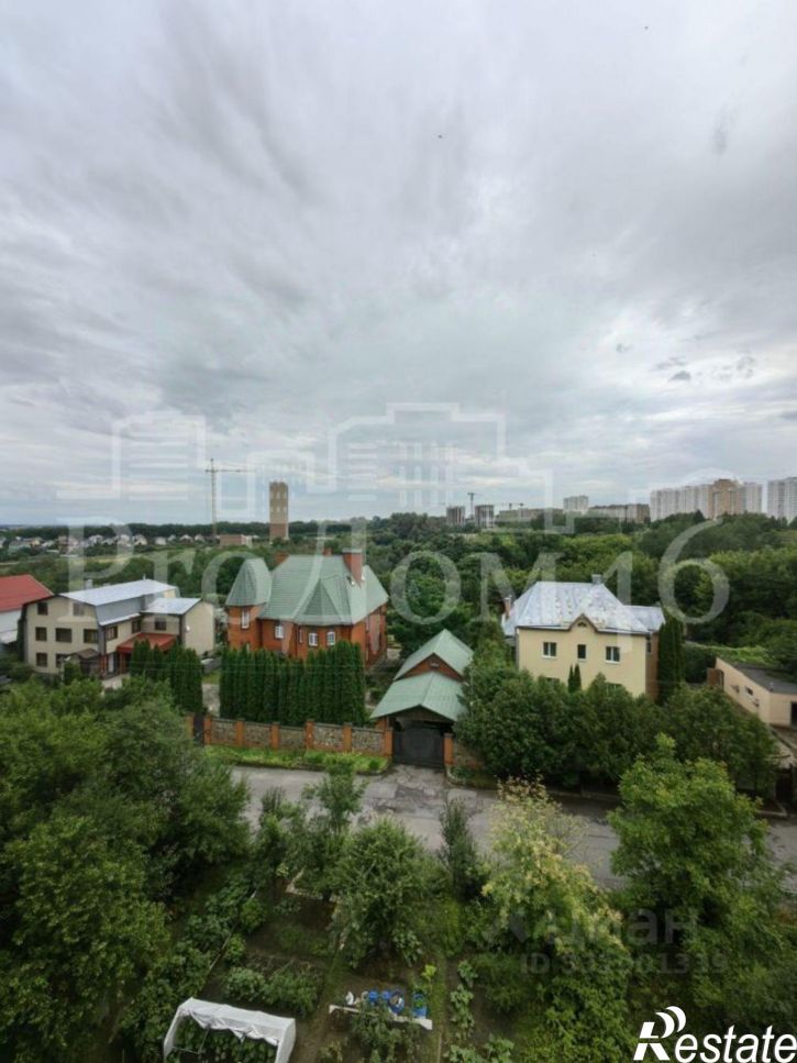 2-комн квартира Курск, Рябиновая, 28