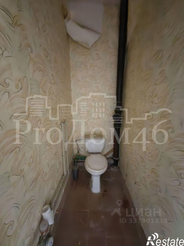 2-комн квартира Курск, Рябиновая, 28