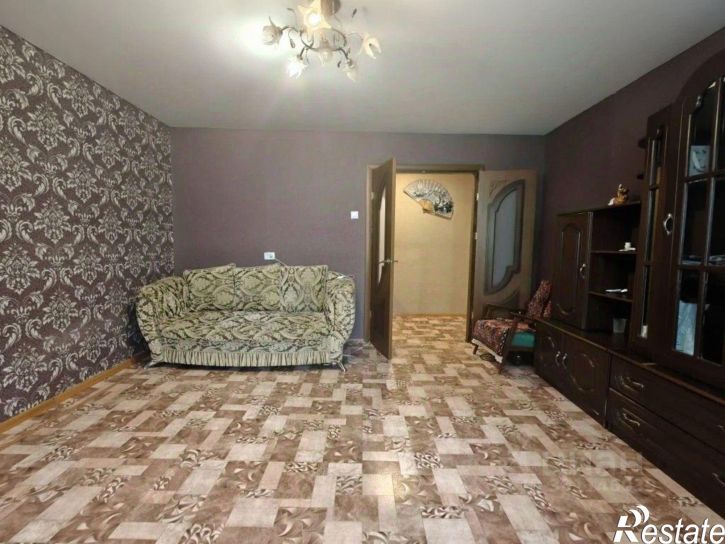 2-комн квартира Курский р-н, Подлесный п, -, 3