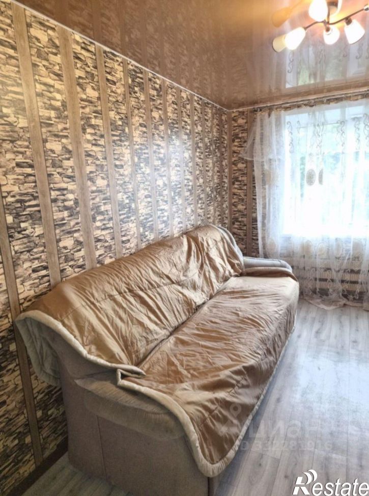 Комната Курск, улица Скорятина, 29