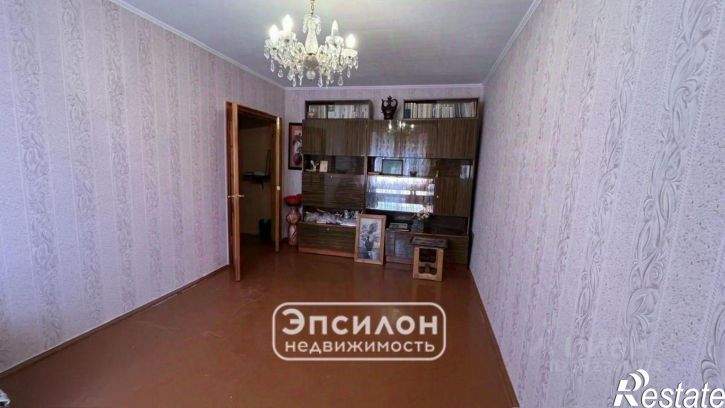 3-комн квартира Курск городской округ, Курск