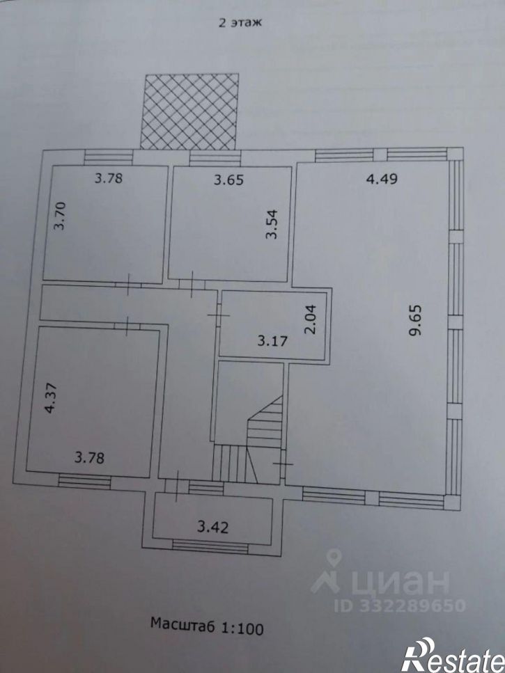 Коттедж/дом Железногорский район
