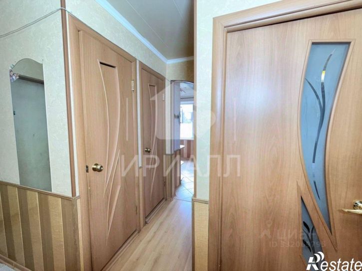 2-комн квартира ул Пионерская, 5,  д. 5