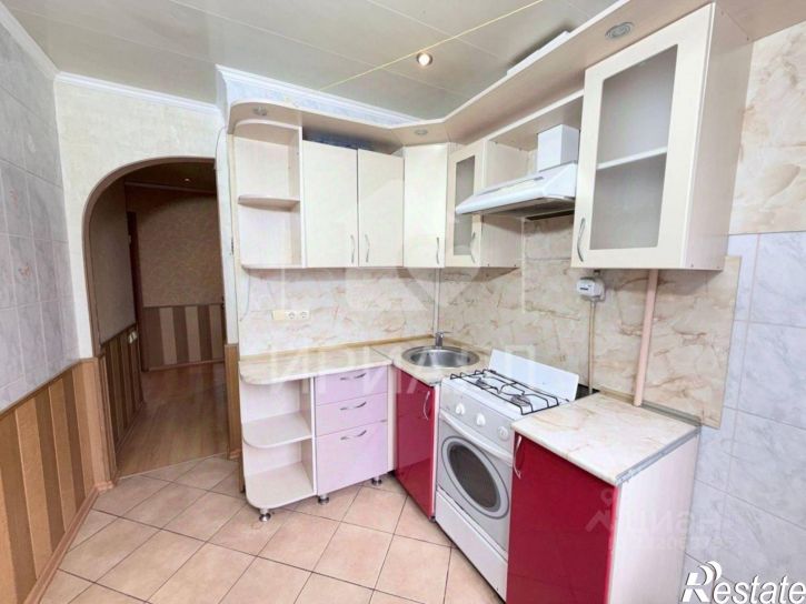 2-комн квартира ул Пионерская, 5,  д. 5