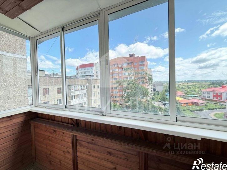 3-комн квартира ул Ленина, 92/5,  д. 92/5