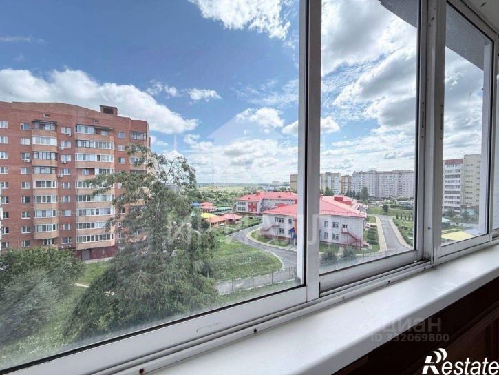3-комн квартира ул Ленина, 92/5,  д. 92/5