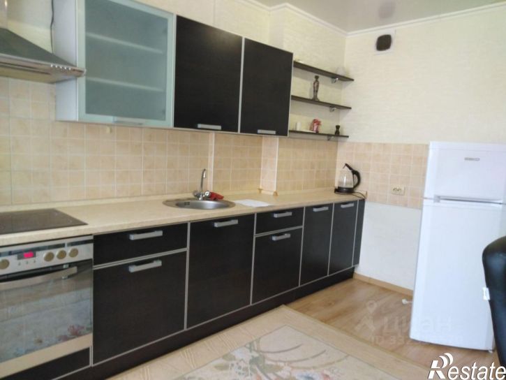 1-комн квартира Курск, Почтовая улица, 12