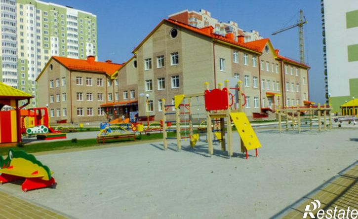 3-комн квартира Курск, проспект Анатолия Дериглазова, 111
