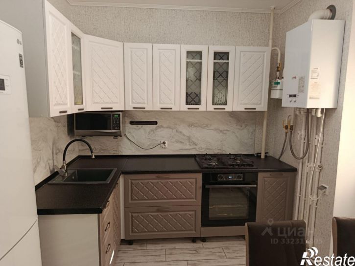 1-комн квартира ул Майский бульвар, 23,  д. 23