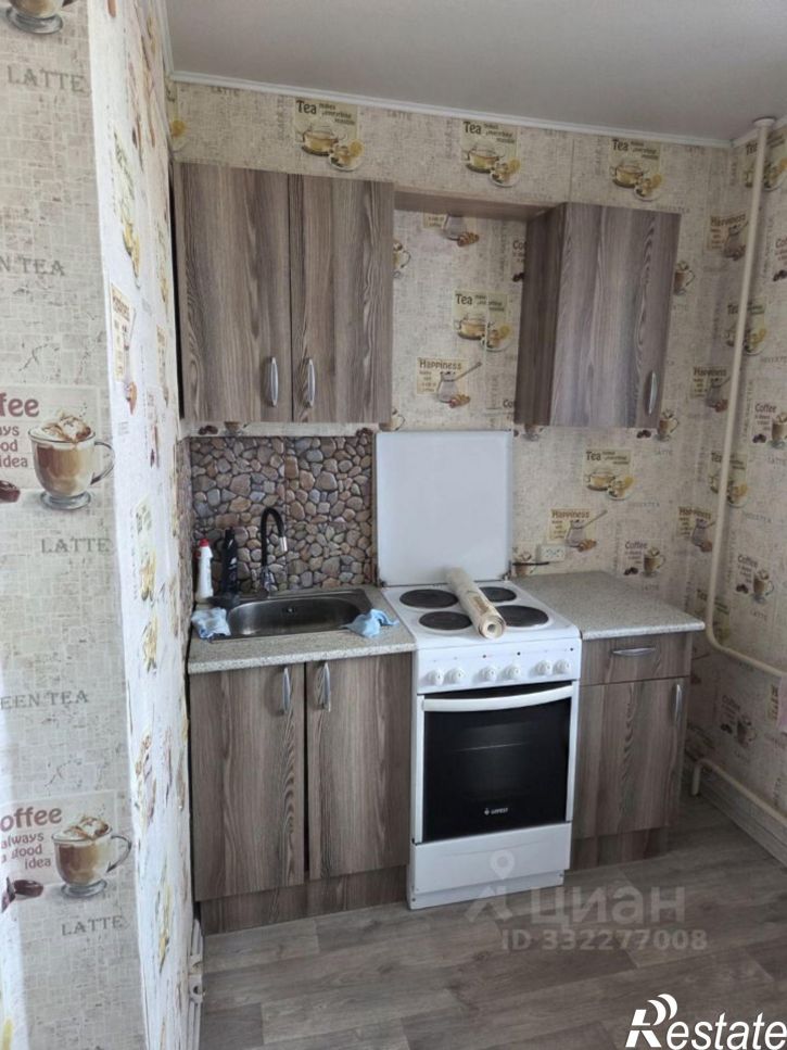 1-комн квартира ул Садовая, 16,  д. 16