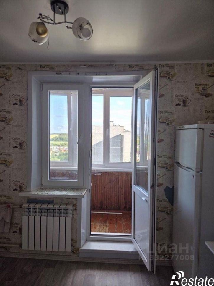 1-комн квартира ул Садовая, 16,  д. 16