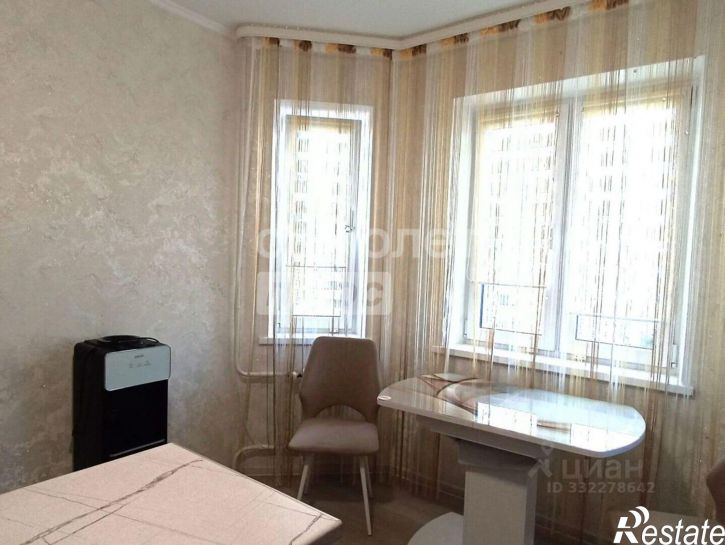 2-комн квартира ул Вадима Кирпиченко, 4А,  д. 4А