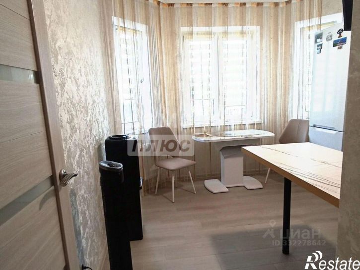 2-комн квартира ул Вадима Кирпиченко, 4А,  д. 4А