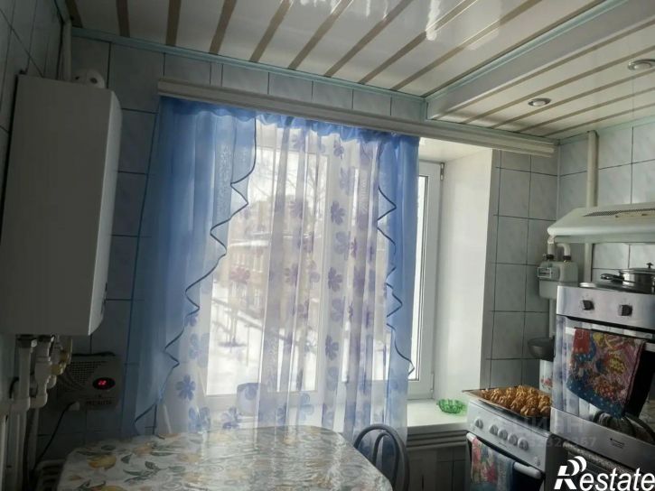 3-комн квартира ул Маяковского, 1,  д. 1