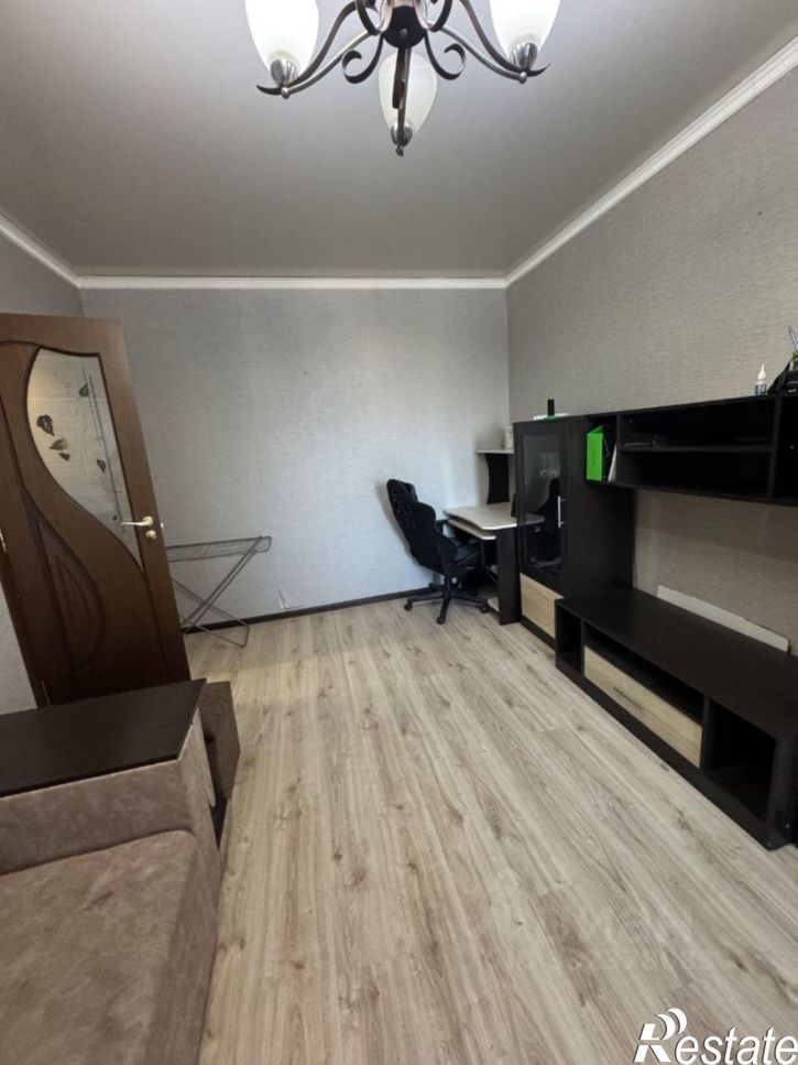 2-комн квартира Курск, проспект Кулакова, 3А