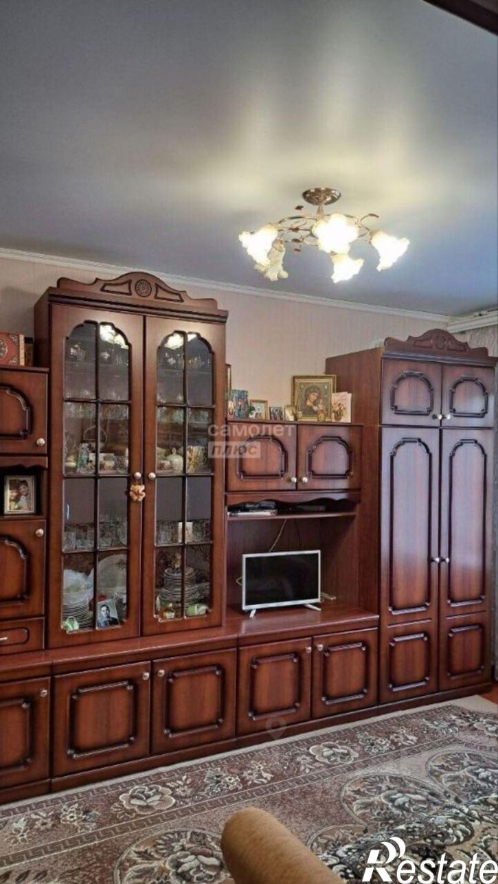 2-комн квартира ул Комсомольская, 114,  д. 114