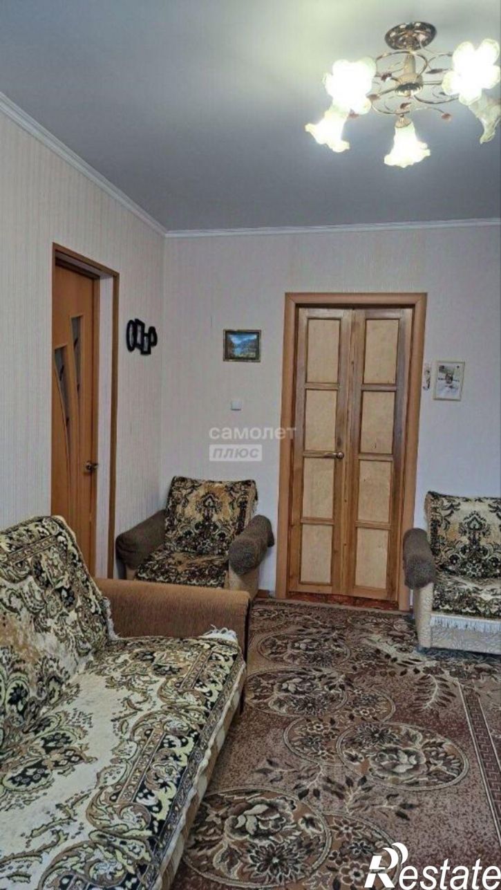 2-комн квартира ул Комсомольская, 114,  д. 114