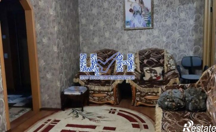 3-комн квартира ул Мира, 4,  д. 4