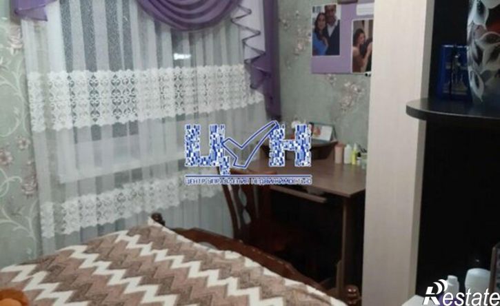 3-комн квартира ул Мира, 4,  д. 4