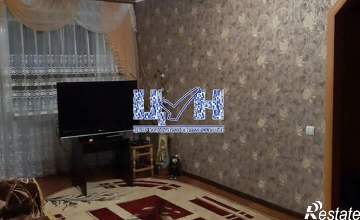 3-комн квартира ул Мира, 4,  д. 4