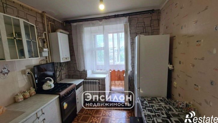 1-комн квартира ул Сосновая, 21,  д. 21