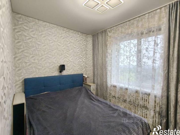 3-комн квартира ул Маршала Жукова, 4,  д. 4