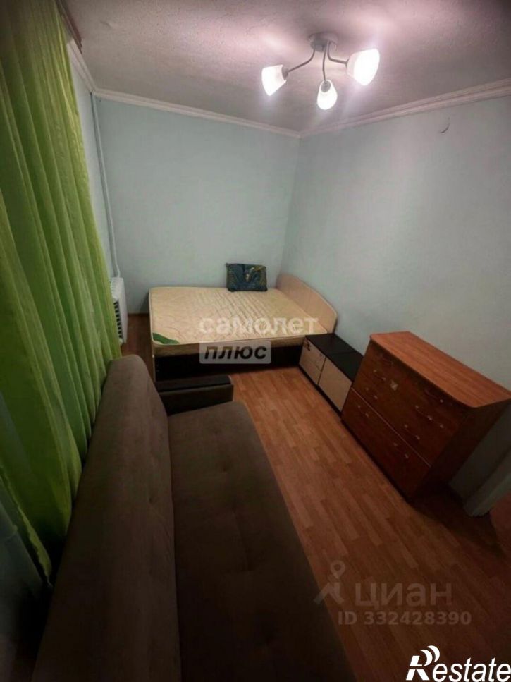 2-комн квартира Курск г., Центральный