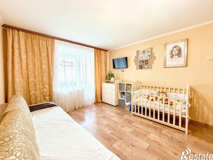 1-комн квартира Курск городской округ, Курск