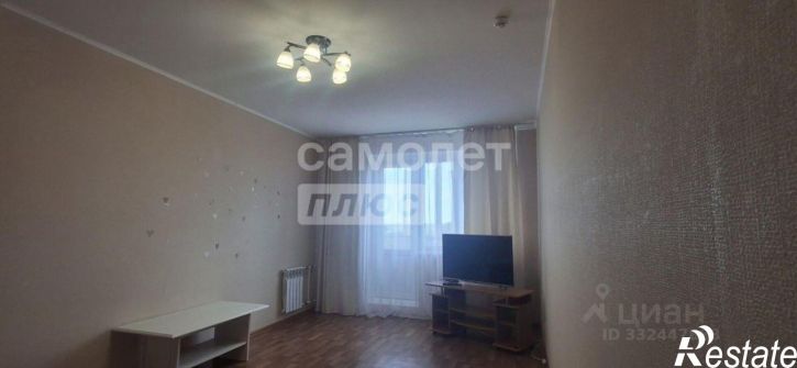 3-комн квартира Курск г., Центральный
