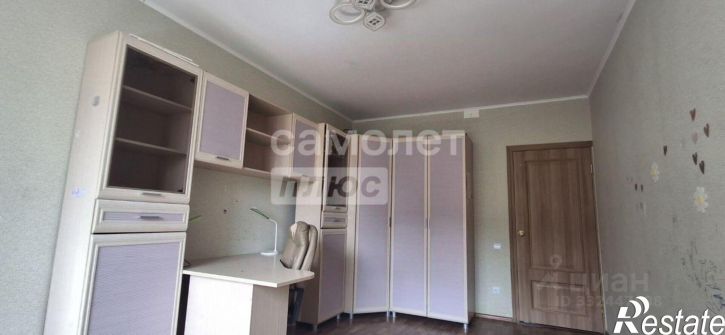 3-комн квартира Курск г., Центральный