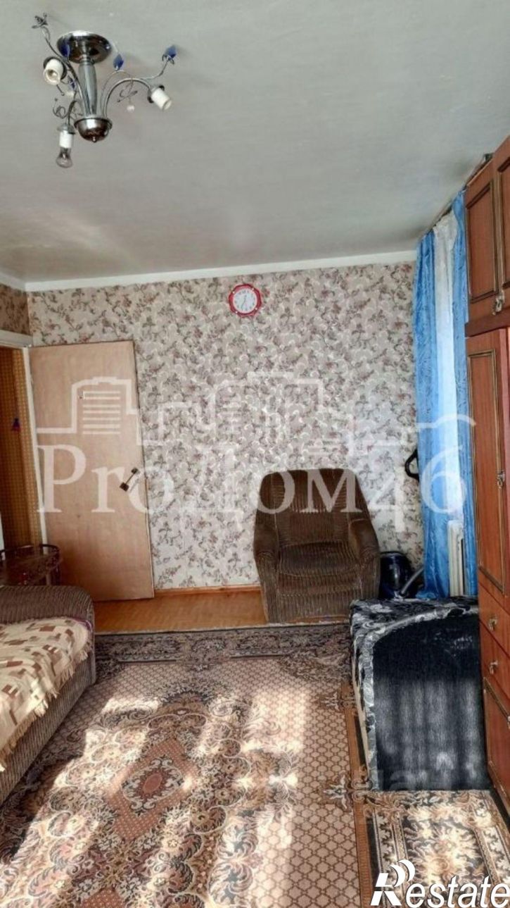 2-комн квартира Курск, Ленинского Комсомола пр-т, 95