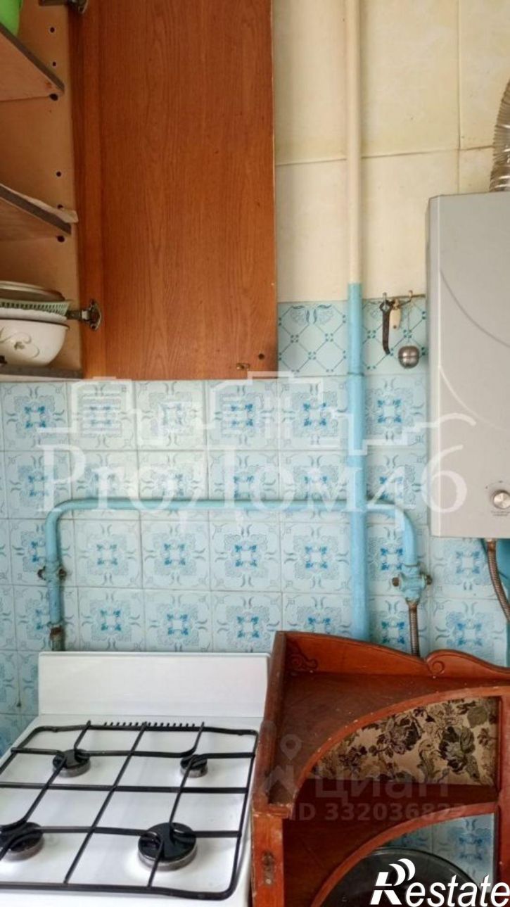 2-комн квартира Курск, Ленинского Комсомола пр-т, 95