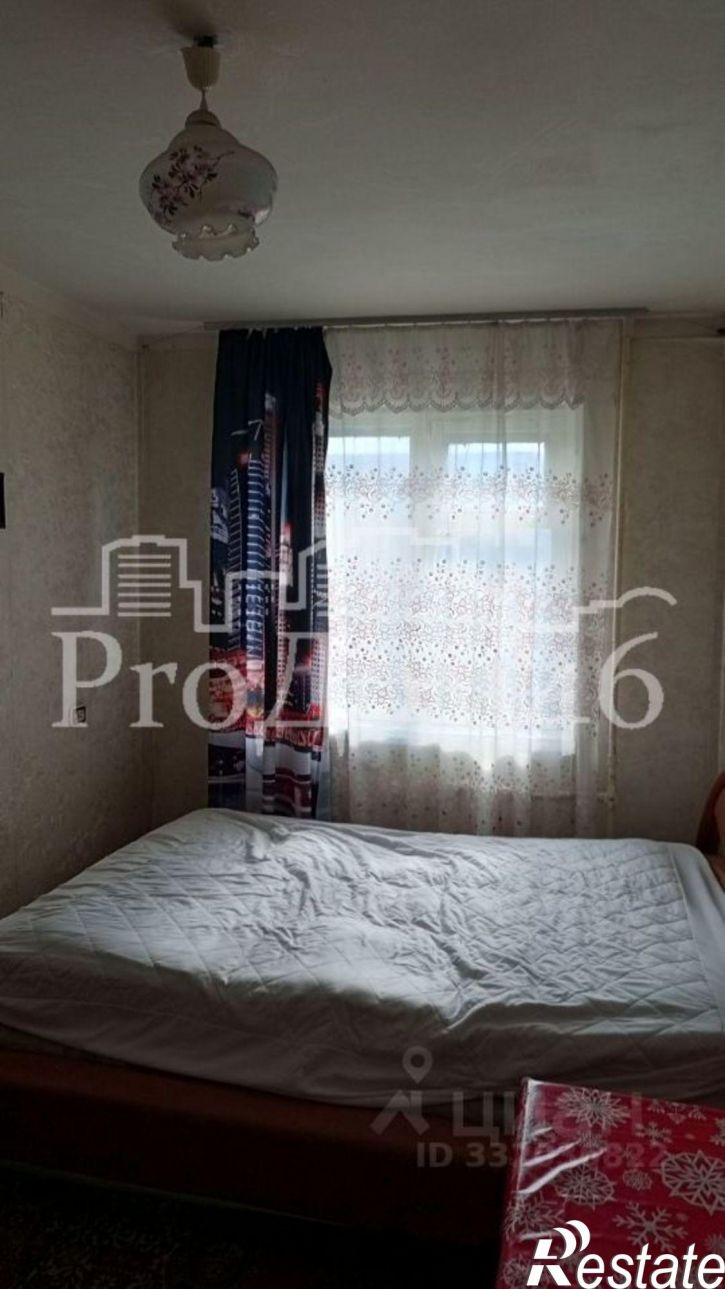 2-комн квартира Курск, Ленинского Комсомола пр-т, 95