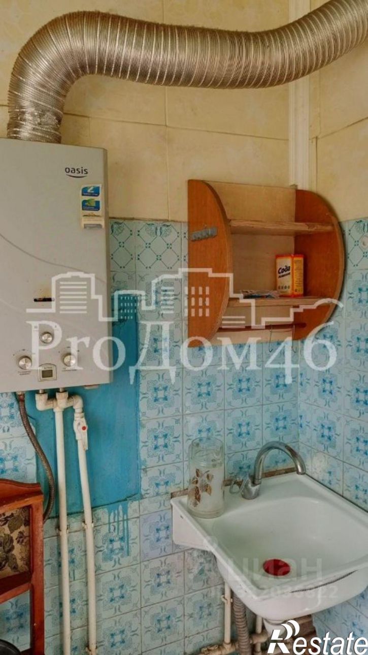 2-комн квартира Курск, Ленинского Комсомола пр-т, 95