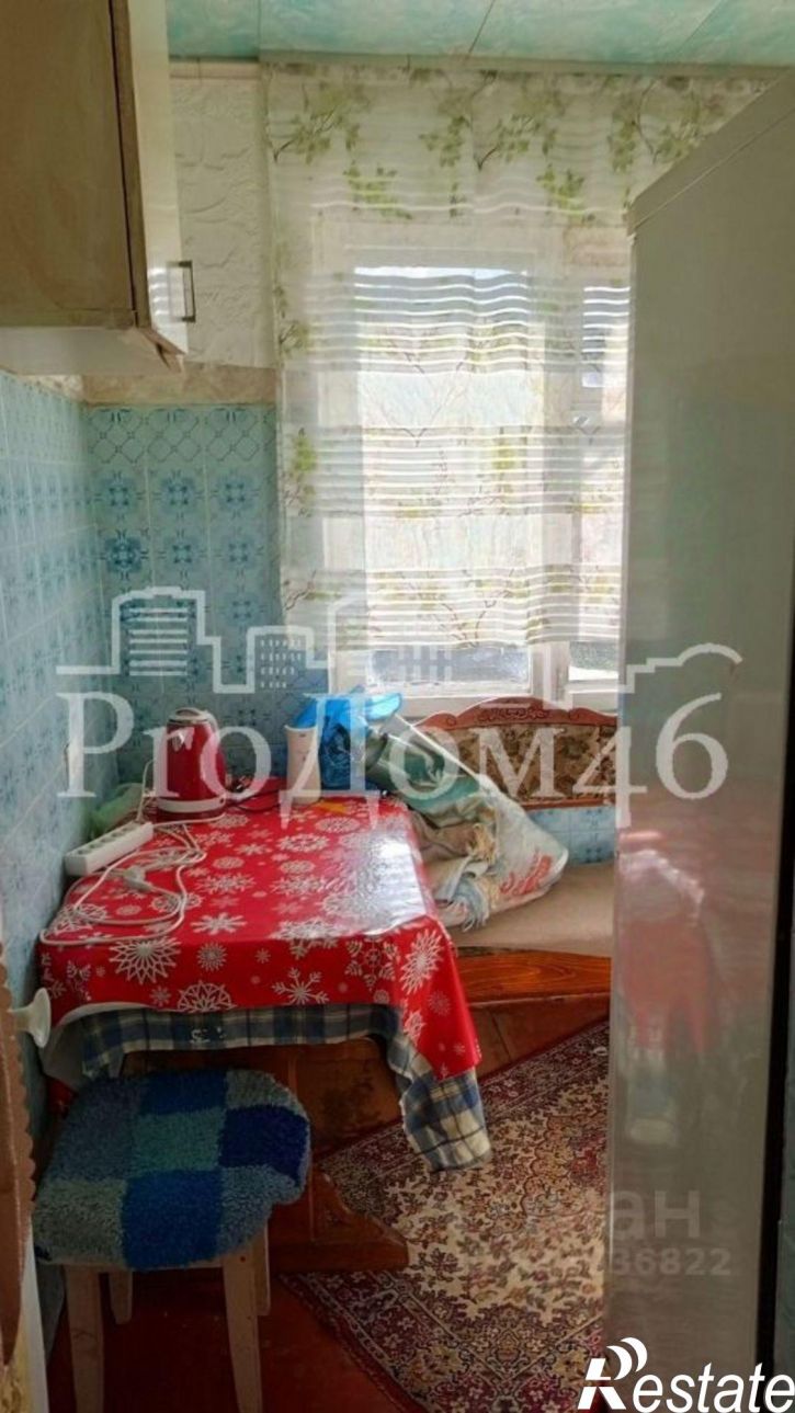 2-комн квартира Курск, Ленинского Комсомола пр-т, 95