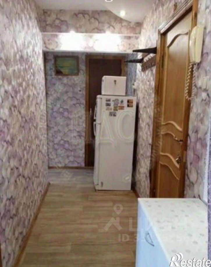 2-комн квартира Курск, улица Косухина, д.32