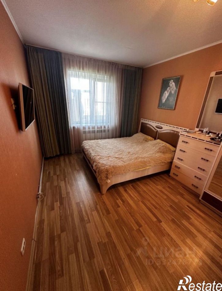 2-комн квартира Курск, улица Майский Бульвар, 11