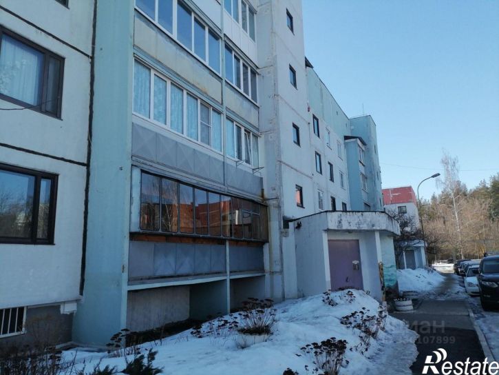 4-комн квартира 5-й кв-л, 9,  д. 9