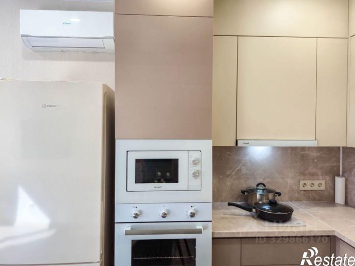 2-комн квартира Курск, улица Чехова, 5