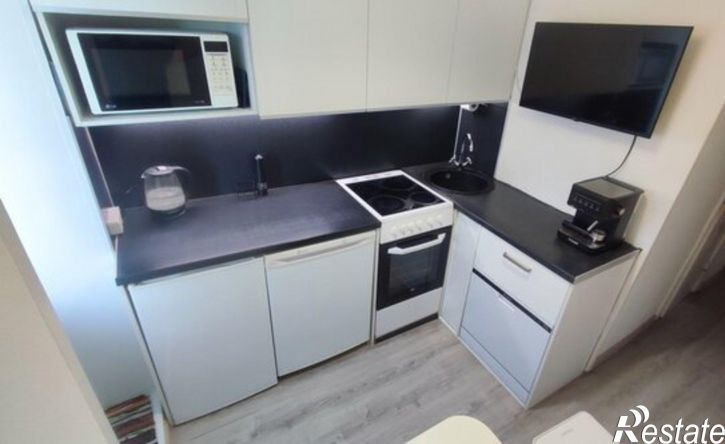 1-комн квартира Курск, Народная улица, 13В