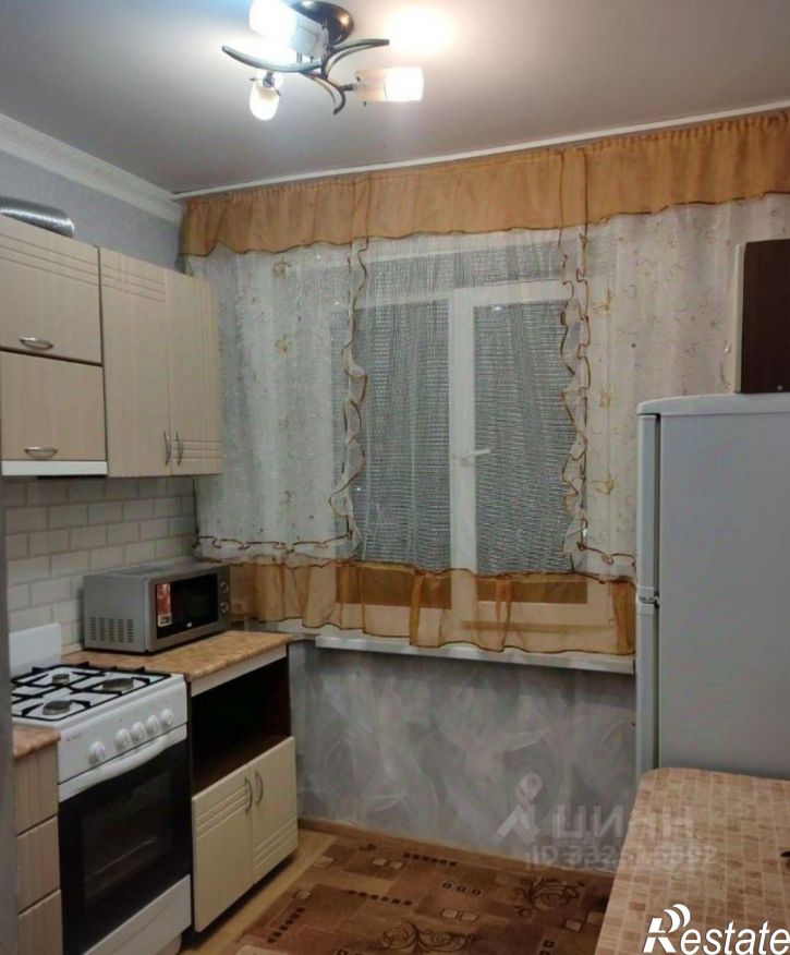 3-комн квартира Курск, Сеймский, улица Народная, 7А