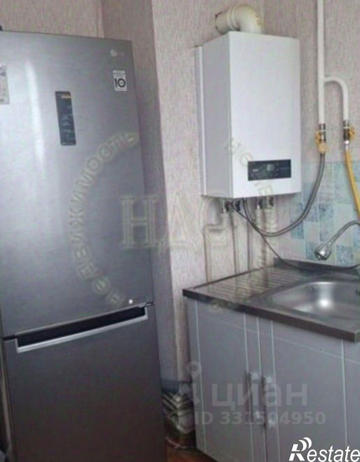 2-комн квартира Курск, проспект Хрущева, д.36