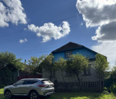 коттедж 72 кв м Льговский район