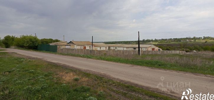 Производственное помещение Обоянский район